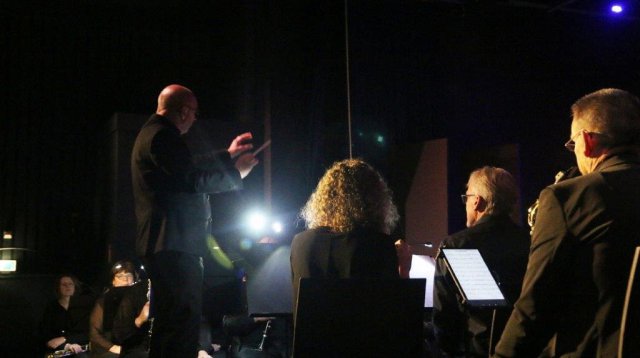 Naoberconcert (zaterdag 19 november 2022)